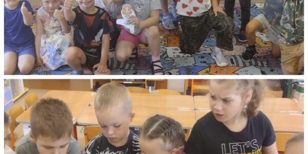 В рамках подготовки к празднику «День села» в детском саду был реализован проект по теме«Моя малая Родина — посёлок Мирный»